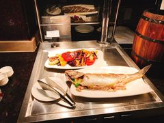 -索菲特西湖大酒店·香榭丽全日候餐厅(南山路店)