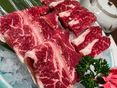 -红沃鳗鱼黑牛烤肉店(不老街店)