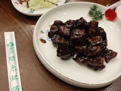 -一记洛阳菜·糖醋小排·水席(十字街店)