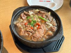 -洪兴砂锅·融合砂锅菜(三站店)