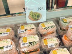 -盒马鲜生(首义店)