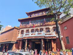 -广州酒家(文昌总店)