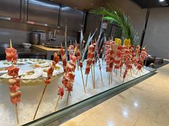 -合肥辰茂和平酒店·茂餐厅