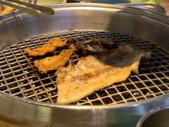 -哈哈碳都·牛肋条无限自助烤肉(台江万达店)