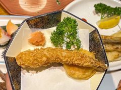 -山盛创作料理·Yamamori(珠宾店)