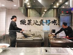 -太二酸菜鱼(正大广场店)