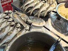 -车头老二大排档(金城步行街店)