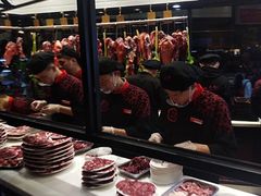 -潮发潮汕牛肉店(龙洞店)