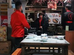 大堂-风波庄(罍街分舵)