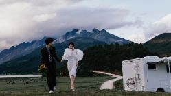 点击看大图 -角色婚纱摄影(中心店)