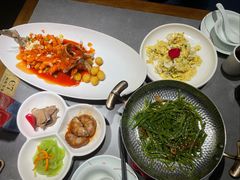 -姑苏家宴·苏帮菜·松鼠桂鱼(苏州总店)