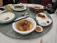 -国贸旋转餐厅(国贸广场店)
