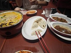 -喜家德虾仁水饺(东海缤纷天地店)