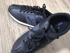 -PUMA品牌自营折扣店(武汉永旺梦乐城店)