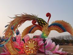 -武汉园博园(武汉自然博物馆)