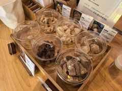 -面包谷Grains n' Beans(九号公馆店)