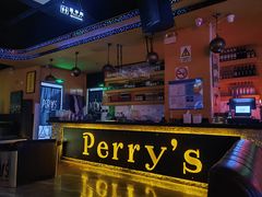 -Perry's·酒吧(打浦桥店)