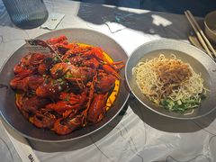 -巴厘龙虾·榜首油焖大虾(音乐学院·沿江酒馆店)