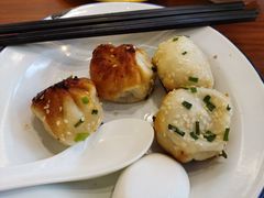 生煎包-舒蔡记生煎菜饭(云南中路店)