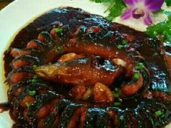 -罗阳人家私房菜(罗阳路店)