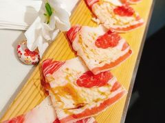 -千寻山野烤肉(中关村店)