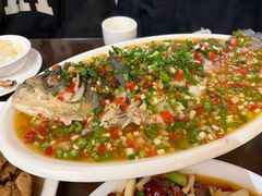 飞虹鱼-飞虹鱼馆(春华路店)