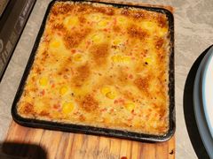 -鼎原力量东北吊炉烧烤(临河街店)