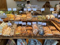 -那家面包房(珠江路店)