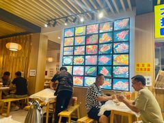 -郑记•不夜城烧烤•龙虾•虾蟹(黄鹤楼店)