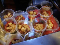 -八婆婆烧仙草(中山路店)