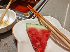 -海底捞火锅(苏宁广场店)