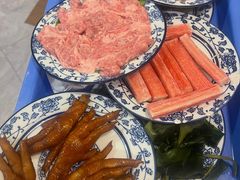 -飘香火锅(玉林西路店)