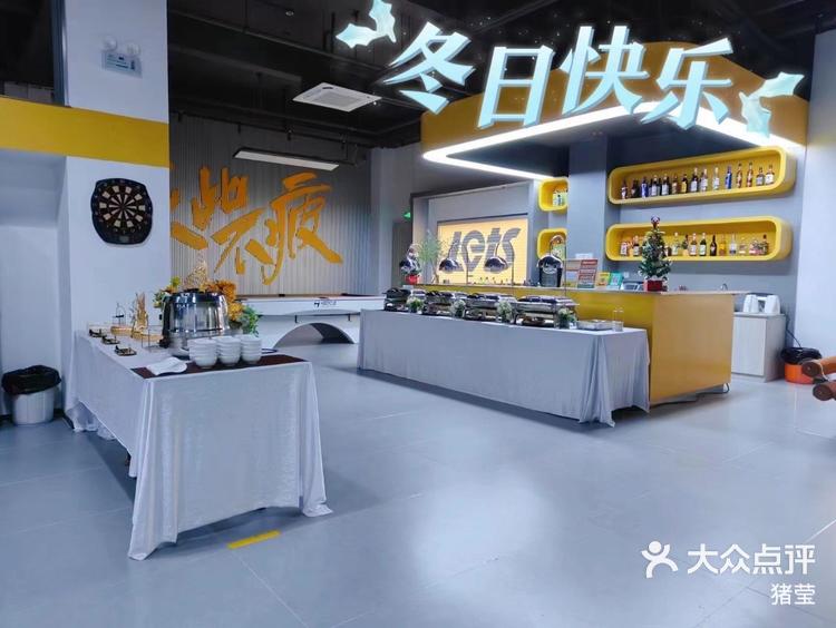 深圳非常不错的亲子活动轰趴馆