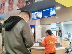 -麦当劳(世纪汇广场店)