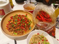 -文和友老长沙龙虾馆(化龙池店)
