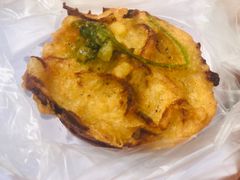 -阿婆油墩子(五里桥路188弄小区店)