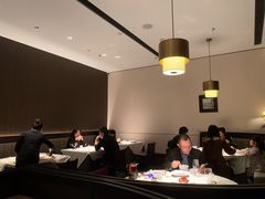 大堂-炳胜私厨(万象前海店)