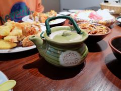 -松子料理(亮马桥店)