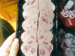 -捞围鲜·港式打边炉(海阳路店)