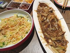 -永红源·小排档(闽江路店)
