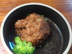 红烧狮子头-囿面传统制面馆(中央路店)