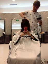 -TONI&GUY