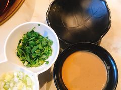 -宣武小院涮肉(前门店)