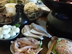 -白乐天毛肚火锅馆(南滨路店)