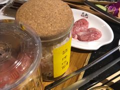 -巴奴毛肚火锅(广益哥伦布店)