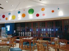 -儿童菜·采风阁家常菜餐厅(亚龙湾天域酒店)