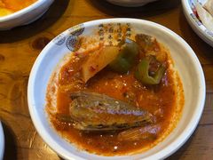 开胃前菜-青鹤谷(苏州店)