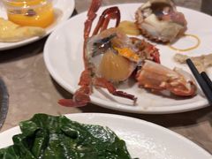 -V-ONE西雅图海鲜自助餐厅(仓山万达广场店)