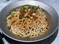 凉面-巴厘龙虾·榜首油焖大虾(旗舰店·万松园)