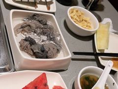 -海底捞火锅(振华商厦店)